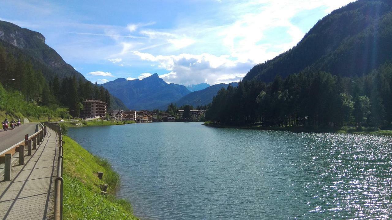 Dolomites Seasons Alleghe Exterior foto